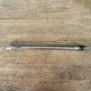 Matco 12" Locking Extension Bar 3/8" Drive Knurled BX12L USA - Picture 1 of 12