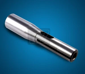 R8 To Morse Taper Sleeves MT3 MT 3 Sleeve Arbor Adapter - Picture 1 of 4
