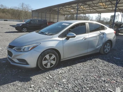 Automatic Transmission VIN B 4th Digit New Style Fits 16 CRUZE 4682050 - Изображение 1 из 4