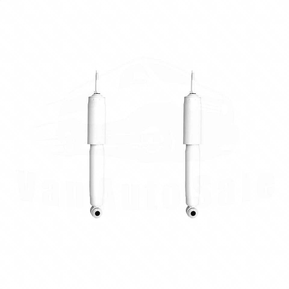 Передние амортизаторы Gabriel Ultra Truck для Ford E-150 Club Wagon 03-05 комплект 2 - Изображение 1 из 1