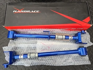 Hardrace Honda Accord Rear Camber Arm Kit With Head Light Adjuster - Picture 1 of 2