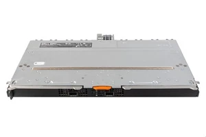 Dell EMC fabric expander module MX8116n for MX7000 2x400GbE QSFP56-DD TDRYH - Bild 1 von 3