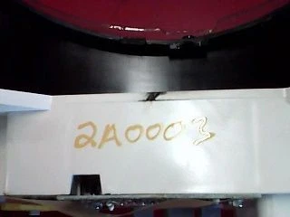 Velocímetro US Cluster ID 10316907 compatible con 98-03 GRAND PRIX 98712 Foto 1 de 4