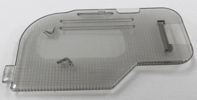 Пластина крышки катушки совместимая с Brother/Babylock #XC2369051 - Изображение 1 из 2