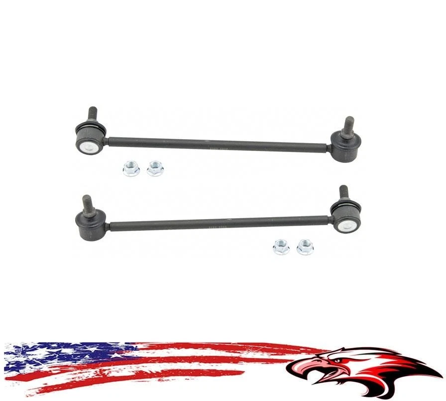 Brand New Front Left & Right Sway Bar Links for Hyundai Tiburon 2003-2008 - Image 1 of 4