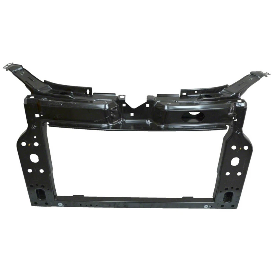 New Front Radiator Support Direct Replacement Fits 2012-2019 Fiat 500 - Изображение 1 из 1