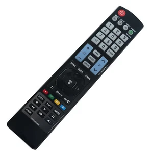 Neu AKB73615308 Ersatzfernbedienung fur LG LCD LED 3D TV 50PA6500 60PA5500 - Bild 1 von 4