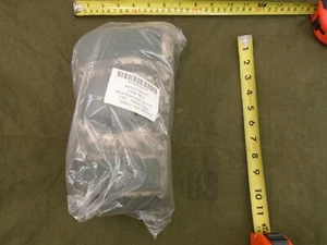 US Military ACU Army Combat Uniform Elbow Pads Large Made in USA New in Bag 219 - Bild 1 von 7