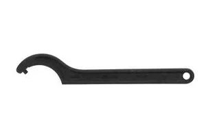 Llave de gancho, DIN 1810 forma B, 52-55 mm GEDORE 40 Z 52-55 - Imagen 1 de 7
