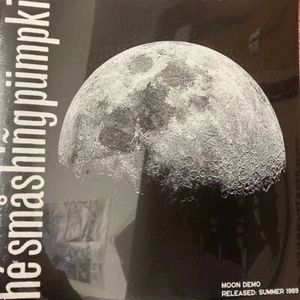 Smashing Pumpkins - Moon Demo LP SOUNDGARDEN STONE TEMPLE PILOTS PEARL JAM NIRVA - Picture 1 of 1