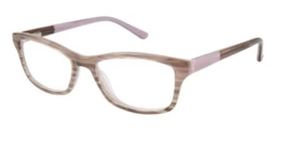 Nuevo Ted Baker Just Kidding B952 BRN 47.15.130 Monturas para Anteojos para Niños Foto 1 de 4