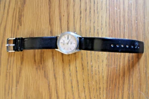 MENS WATCH AUTOMATIC 21 JEWELS CITIZEN P8200 580749T 038835 SMK 8090056 GN4S - Picture 1 of 5
