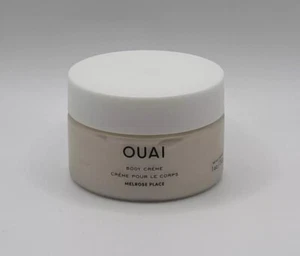 NUOVO Ouai Body Crème Creme MELROSE PLACE formato da viaggio 30 ml/1 oz - Foto 1 di 3