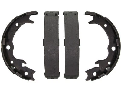 For 1995-1998 Honda Odyssey Brake Shoe Set Rear Wagner 74989HMPX 1996 1997 - Изображение 1 из 2