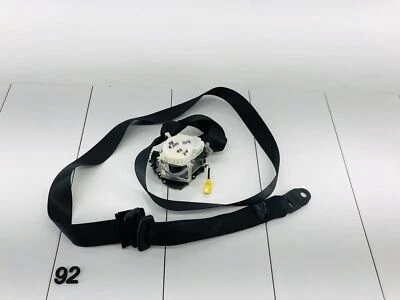 07-12 MERCEDES-BENZ R350 W251 TRASERO TERCERA FILA DERECHO CINTURÓN TENSOR OEM Foto 1 de 4