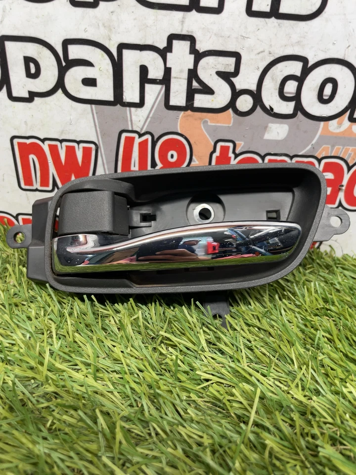 ✅ Manija de puerta interior Nissan Altima 2015 LH PN:80671-3TA0A OEM Foto 1 de 4