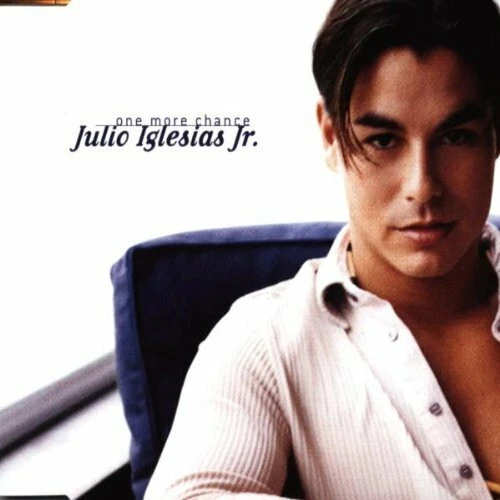 Julio Iglesias, Jr. One more chance (1999) [Maxi-CD] - Bild 1 von 1