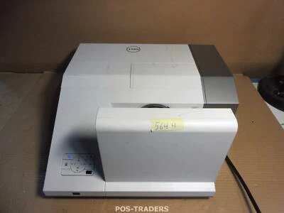 DELL S500WI Projector Beamer DLP WXGA 3200 LUMENS HDMI -Excl Remote - 564 HOURS - Bild 1 von 4
