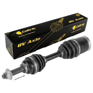 54901-19B31 Front CV Axle For Suzuki QuadRunner LTF250F 1997-2002 Left Or Right - Picture 1 of 8