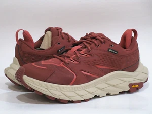 Hoka One One Women's Anacapa Low GTX Gore-Tex Waterproof Hiking Shoes, 9 B US - Picture 1 of 6