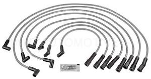 82-85 CADILLAC ELDORADO Spark Plug Wire Set CH867SP PROSTART