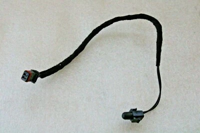 Jaguar XF XJ 2009-2015 2016 2017 2018 2019 2020 2021 OEM AmbientAir Temp. Sensor - Image 1 of 4