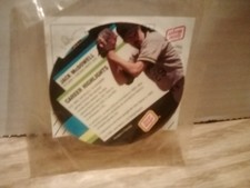 1994 Oscar Mayer Superstar Round-Ups Card #8 Jack McDowell  White Sox Unopened