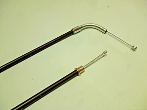 "Cable de acelerador D224 60-0224 TRIUMPH 5T T100 T110 6T 1951-1961 ""NUEVO"" - Imagen 1 de 2