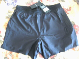 Pantalón Corto Original Ten Thousand Session 5" Forrado TTSH004V2 Talla Mediana NUEVO CON ETIQUETAS - Imagen 1 de 4