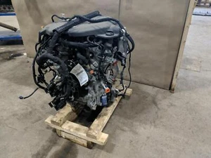 Used Engine: 2020 Cadillac CT5 3.0L (VIN W, 8th digit, opt LGY) - Grade A - Picture 1 of 9