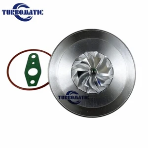 Left MFS turbo cartridge 53039880469 for Ford Expedition F150 Transit 150 250 - Picture 1 of 7