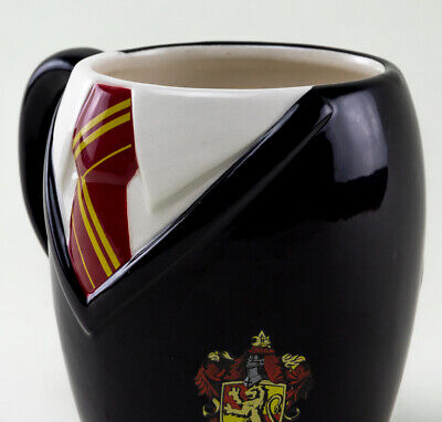 Harry Potter Gryffindor Uniform 3D Mug • 17.10€
