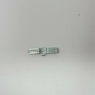 Dell Inspiron Latitude Wireless antenna holder bracket - JY64N - Image 1 of 3