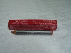 Mary Kay Matte Lip Color Stick "Blush Blossom" (Discontinued) - Picture 1 of 3