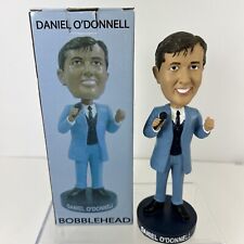 Daniel O'Donnell Bobblehead In Box UK Ireland Country Singer