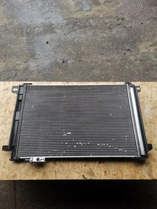 MERCEDES E-CLASS E220 W212 CONDENCER A/C RADIATOR 09-13 - Picture 1 of 3