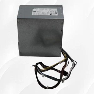 Dell 9020 / 7020 / T1700 / T3620 365W HU365EM-00 Power Supply 07VK45 - Picture 1 of 3