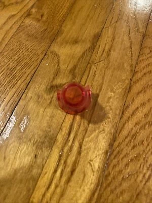 De colección Hasbro 1988 COPS N CROOKS Highway Interceptor Pistola Parte Cañón Sirena Gorra Foto 1 de 4