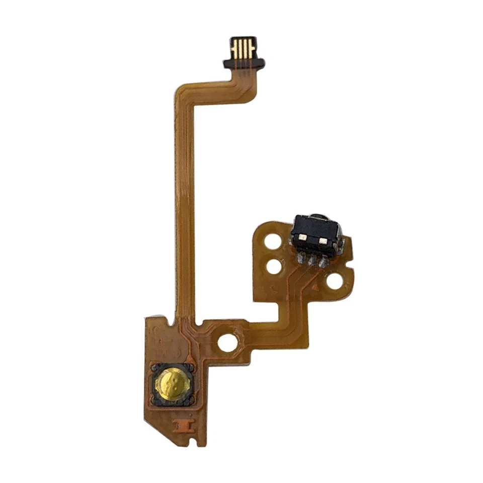 Nintendo Switch L Key Flex Cable - Image 1 of 1