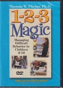 1-2-3 Magic (DVD) - Imagen 1 de 2