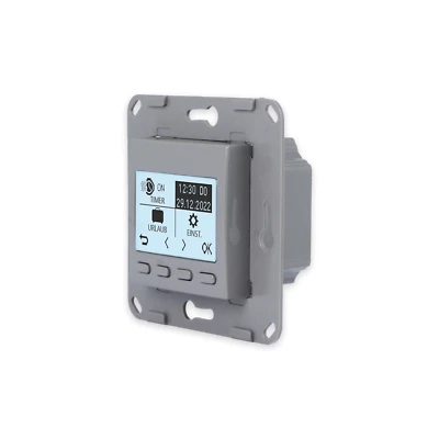 LIVOLO programmierbares Thermostat Raumthermostat Modul für Fußbodenheizung - Bild 1 von 4