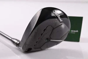 Left Hand Titleist TSR3 #3 Wood / 16.5 Degree / X-Flex HZRDUS Gen 4 Black 70 - Picture 1 of 8