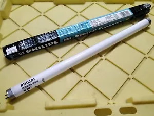 Philips LED Tube Light,15W ,5000K Daylight White, 18 Inch,LED Replacement Bulb - Picture 1 of 4