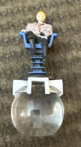 Franklin Mint Star Trek Chess Piece Alien Queen 1993 - Picture 1 of 2