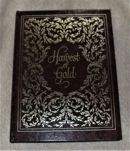 Harvest of Gold (1973, Hardcover) - Picture 1 of 4