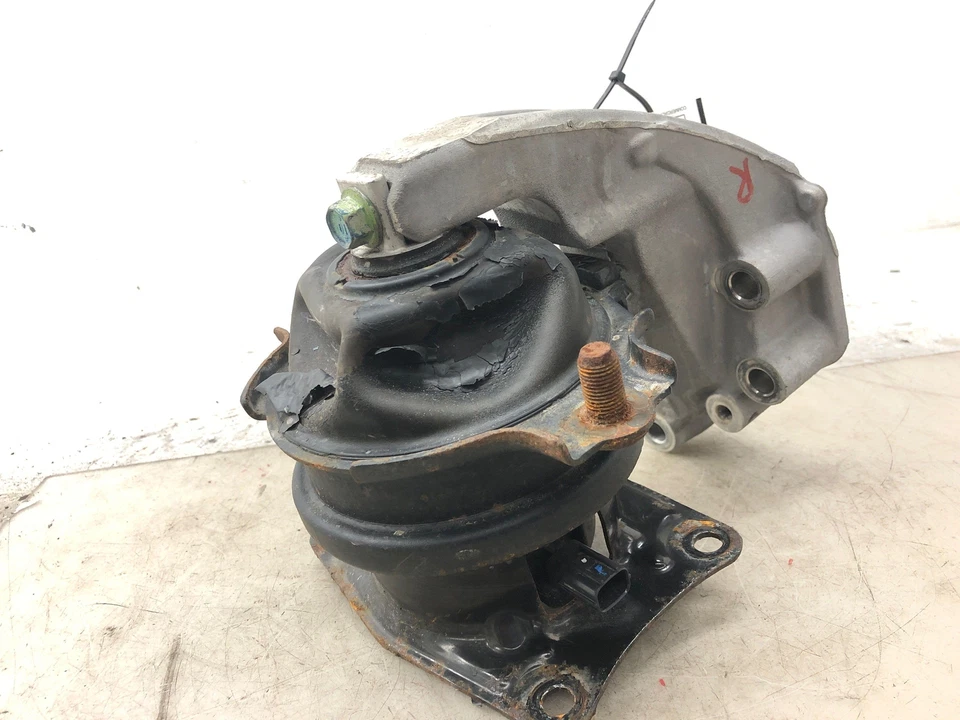 2016-2023 HONDA RIDGELINE AWD REAR ACM ENGINE MOTOR MOUNT W/BRACKET *36K MILES* Foto 1 de 4