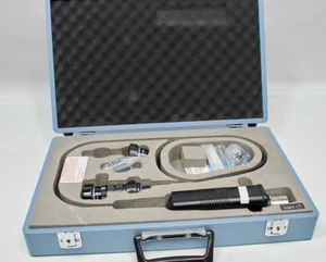 Pentax Endoskopie Videokamera Kit PVA-1020 AP-RV1 AP-OV1 für Ersatzteile/Reparatur - Bild 1 von 8
