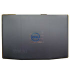 NEW For DELL G3 3590 A cover Rear Lid LCD Back Cover top Case BLACK 747KP