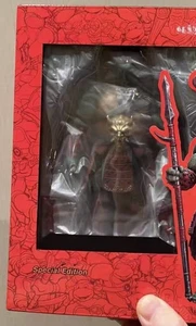 Metytoyz Red box version 2025WF Limited Edition Statue Action Figures New - Picture 1 of 1