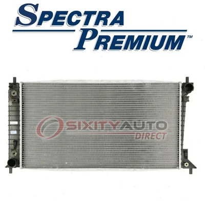 Spectra Premium Radiator for 2003 Ford F-350 Super Duty - Cooler Cooling xs - Image 1 of 4